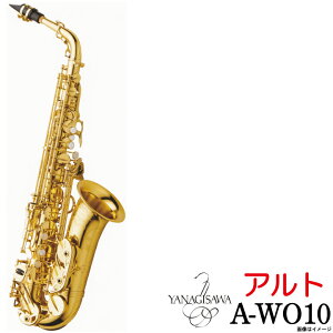 Yanagisawa iMT /A-WO10 AgTbNX AWO10 y5Nۏ؁zyEChpz