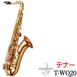 Yanagisawa / T-WO20 iMT ei[TbNX TWO20y5Nۏ؁zyEChpz