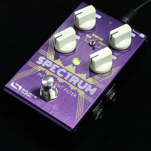 SOURCE AUDIO / SA248 SPECTRUM ENVELOPE FILTER y䒃m{Xz