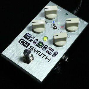 SOURCE AUDIO / SA249 C4 SYNTH y䒃m{Xz