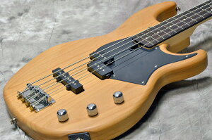 YAMAHA / BROAD BASS BB234 Yellow Natural Satin ypRXz