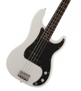 Fender / Made in Japan Traditional 70s Precision Bass Rosewood Fingerboard Arctic White【御茶ノ水本店】【YRK】