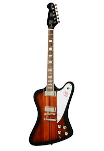 Epiphone / Inspired by Gibson Firebird Vintage Sunburst (VS) y2020NNewfzy䒃m{Xz