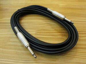 �sWEBSHOP�N���A�����X�Z�[���tCanare / Professional Cable Series G07 Black 7m S-S Straight - Straight �V�[���h �J�i��