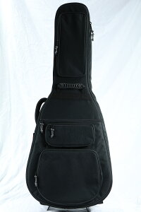 SELVA / SULW/BK アコースティックギター用 ギグバッグ ブラック 【横浜店】
