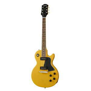 Epiphone / Inspired by Gibson Les Paul Special TV Yellow GLM^[ X|[ XyVy䒃m{Xz
