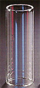 Jim Dunlop / Tempered Glass Slide Bar Regular Wall No.203 Large �X���C�h�o�[ �y���l�X�z