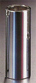Jim Dunlop / Chromed Steel Slide Bar No.220 Medium スライドバー 【横浜店】
