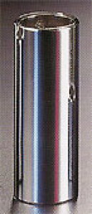 Jim Dunlop / Chromed Steel Slide Bar No.220 Medium XCho[ ylXz