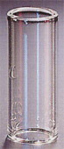 Jim Dunlop / Tempered Glass Slide Bar Medium Wall No.210 Medium �X���C�h�o�[