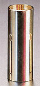 Jim Dunlop / Brass Slide Bar No.222 Medium �X���C�h�o�[