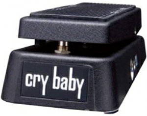 Jim Dunlop / GCB-95 CRY BABY ���E�y�_���y�䒃�m���{�X�z