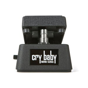 �s�Z�[���i�tJIM DUNLOP / CBM535Q Cry Baby MINI 535Q Wah ���E�y�_�� �y�����񂹏��i�z