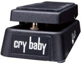 Jim Dunlop / GCB95 Cry Baby Standard GCB-95 ワウペダル ワウ ジムダンロップ【池袋店】