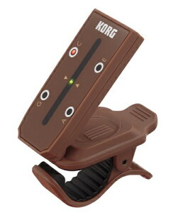 KORG / HT-U1 Headtune Clip-On-Tuner Ukulele Tuner RO ENp`[i[ yK㗝Xiz