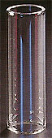Jim Dunlop / Tempered Glass Slide Bar Regular Wall No.202 Medium スライドバー 【横浜店】
