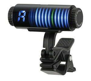 KORG / SH-PRO Sledgehammer Pro Clip-On-Tuner �R���O �N���b�v�E�`���[�i�[ �y�����X�z