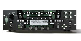 KEMPER / PROFILER POWER RACK ケンパー 国内正規品【600Wパワーアンプ搭載】【御茶ノ水本店】