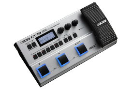 BOSS / GT-1B Bass Effects Processor ボス マルチエフェクター ベース用エフェクター GT1B【渋谷店】