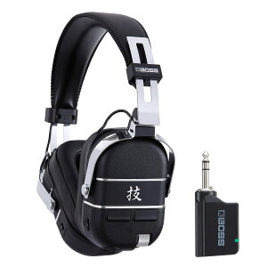 �s�Z�[���i�tBOSS / �Z WAZA-AIR Wireless Personal Guitar Amplification System (CHARGE�[�qUSB�}�C�N��B�d�l) Bluetooth�A���v�y�䒃�m���{�X�z