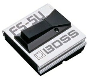 �s�Z�[���i�tBOSS / FS-5U Foot Switch
