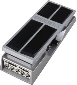 BOSS / FV-500L Foot Volume Volume Pedal ボリューム ペダル FV500L 【横浜店】