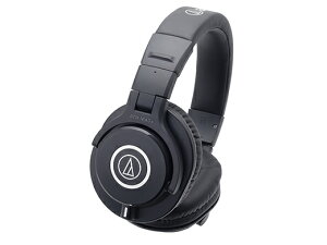 audio-technica / ATH-M40x �w�b�h�t�H���y���É��h�X�z