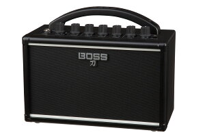 BOSS / KATANA-MINI Guitar Amplifier KTN-MINI M^[R{Av dr쓮 |[^uAv {X ylXz