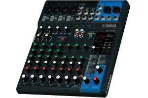 YAMAHA ���}�n / MG10XU PA�~�L�T�[ (MG-10)(MG 10) �y���l�X�z