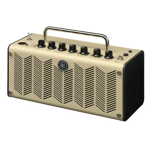 YAMAHA / THR5 (Version2) Amplifier �y�R���p�N�g�T�C�Y�z�y10W�i5W�{5W�j�z ���}�n �M�^�[�A���v �y�����X�z