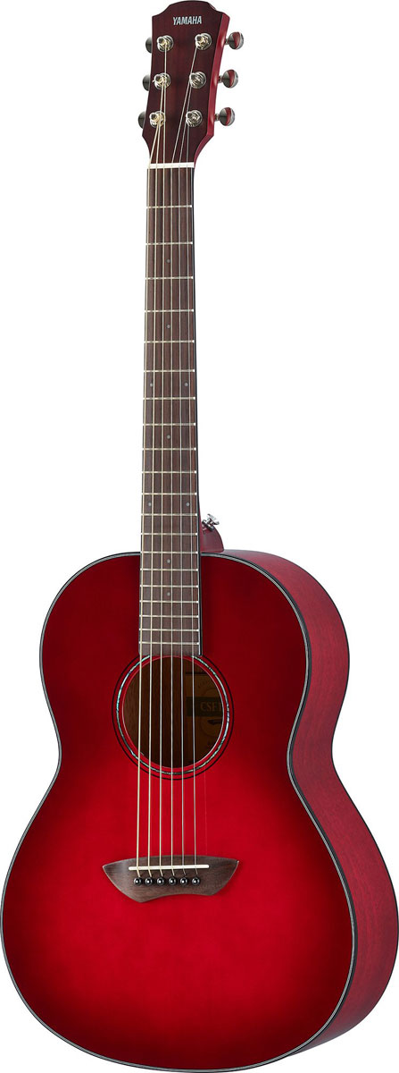 YAMAHA   CSF1M CRB (クリムゾンレッドバースト)  ヤマハ アコースティックギター アコギ フォークギター  