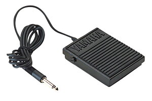 YAMAHA / FC5 Foot Pedal �t�b�g�y�_�� ���}�n �y�����X�z