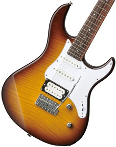 YAMAHA / PACIFICA212VFM TBS(タバコブラウンサウンバースト) PAC-212VFM PAC212VFM【名古屋栄店】