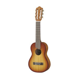 YAMAHA / GL1 Tobacco Brown Sunburst (TBS) }n M^ Guitalele ^oRuETo[Xg GL-1 ypRXz