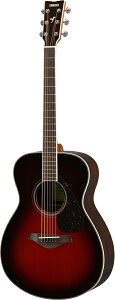 YAMAHA / FS830 Tobacco Brown Sunburst (TBS) }n AR[XeBbNM^[ tH[NM^[ ARM  S FS-830yÉhXz