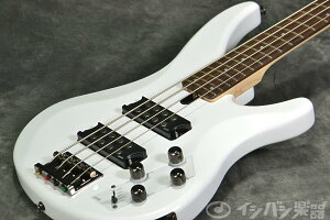 YAMAHA / TRBX304 WH (WHITE) yTRBXV[Yz }n GLx[X y[\Izy~cXz