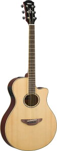 YAMAHA / APX600 NT (Natural) yGARz }n AR[XeBbNM^[ ARM GAR APX-600NT ypRXz