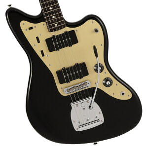 Fender / Made In Japan INORAN Jazzmaster Rosewood Black�y�V�h�X�z�yYRK�z