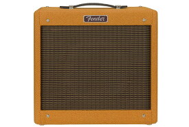 Fender / Pro Junior IV Lacquered Tweed 真空管アンプ フェンダー コンボアンプ プロジュニア アンプ ツイード【渋谷店】