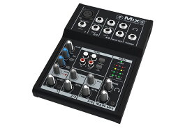 MACKIE マッキー / MIX5 アナログミキサー【渋谷店】