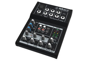 MACKIE �}�b�L�[ / MIX5 �A�i���O�~�L�T�[�y�a�J�X�z