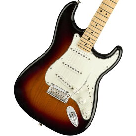 Fender / Player Series Stratocaster 3 Color Sunburst Maple 【福岡パルコ店】