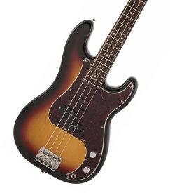 Fender / Made in Japan Traditional 60s Precision Bass Rosewood Fingerboard 3-Color Sunburst【渋谷店】