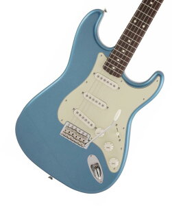 Fender / Made in Japan Traditional 60s Stratocaster Rosewood Fingerboard Lake Placid BlueyYRKz