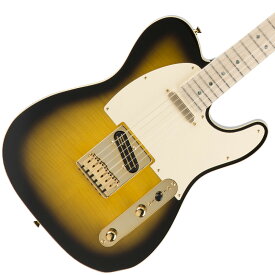 Fender / Japan Exclusive Richie Kotzen Telecaster Brown Sunburst フェンダー【YRK】【横浜店】【ギグケース付】
