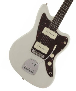 [Tt]Fender / Made in Japan Traditional 60s Jazzmaster Rosewood Fingerboard Olympic White tF_[ ylXzyYRKz