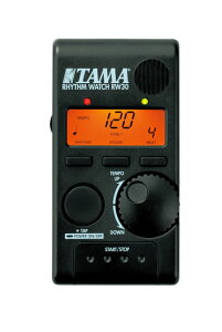 TAMA / RW30 RHYTHM WATCH MINI h}[gm[