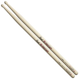 Pearl / ドラムスティック 110NH &#40;Natural Series&#41;&#40;ヒッコリー&#41;&#40;14.5x398&#41;