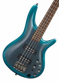 Ibanez / SR300E-CUB (Cerulean Aura Burst) 【福岡パルコ店】