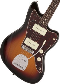 Fender / Made in Japan Heritage 60s Jazzmaster Rosewood Fingerboard 3-Color Sunburst フェンダー【渋谷店】【YRK】